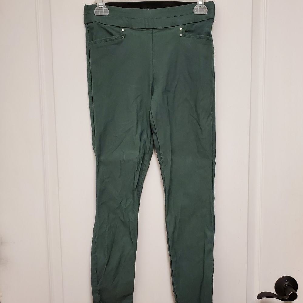 Women's stretch dress pants